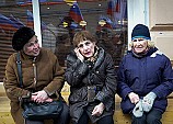 Продолжительность жизни россиян достигла исторического максимума