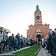 Патриарх напомнил о служении народу