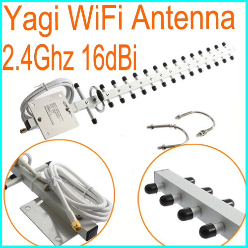 Увеличить радиус действия wifi своими руками 4