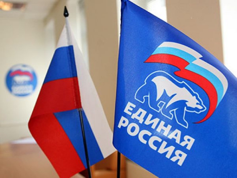 Избирателей убедят конкретные дела