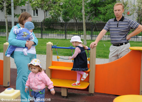 Страдают и свои, и чужие