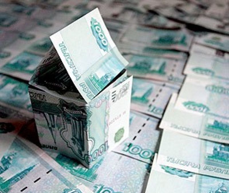Зимние квартиры не дешевле летних