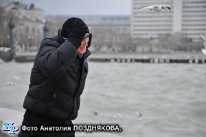 40 метров в секунду и 500 обращений