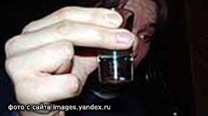 Банщик не тем поил