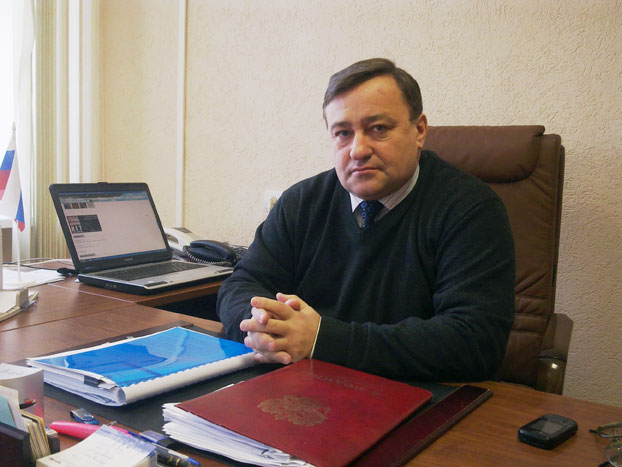 Каждому городу нужен свой Онищенко