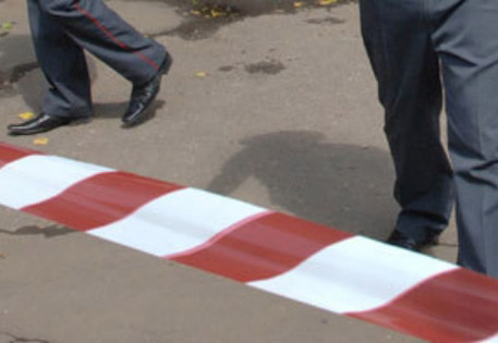 Самоубийца оставил наследство родственникам