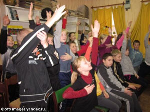 Культуре дадут подкрепиться