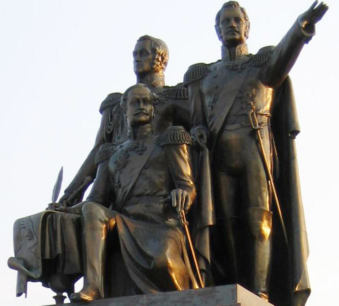 С путеводителем не заблудишься