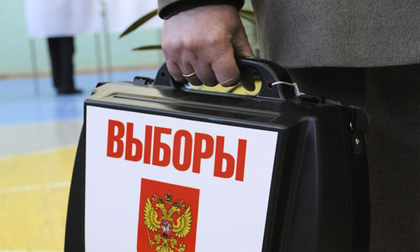 «НР» на выборах-2012