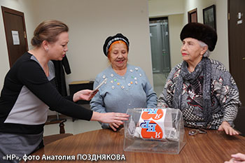 И подписались, и получили призы