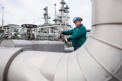 Американские СМИ предупредили о создании нефтяного картеля во главе с Россией