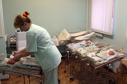 В Забайкалье возбудили дело после смерти роженицы из-за нехватки донорской крови