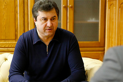 Владелец «Кубани» заявил об отказе от финансирования клуба