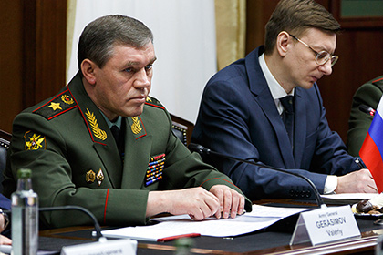 Глава Генштаба Австрии пожаловался в Москве на давление великих держав
